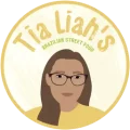Tia Liah's Brazilian Street food